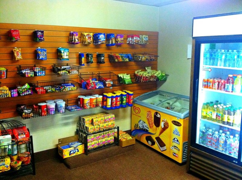 Americas Best Value Inn & Suites - Rock Springs, WY