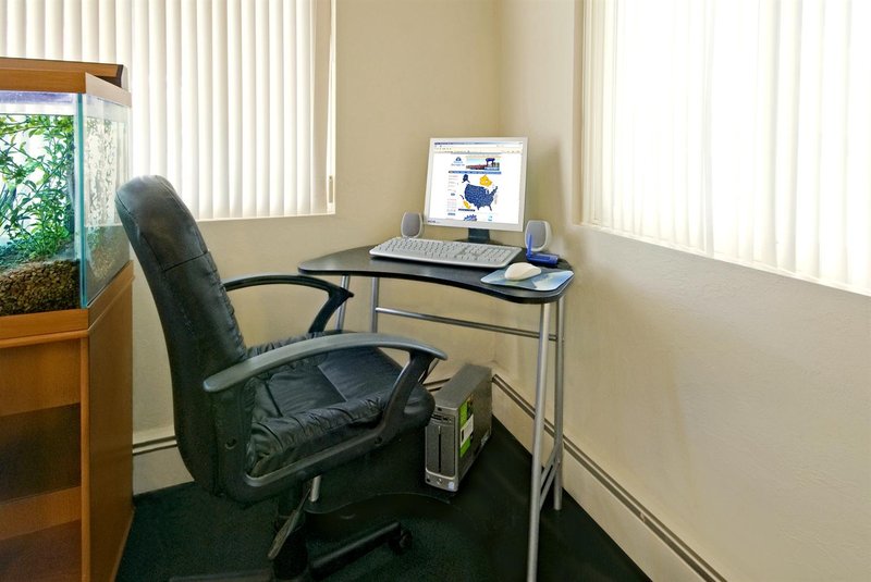 Americas Best Value Inn - Powell, WY