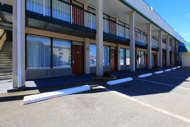 Americas Best Value Inn Beckley - Beckley, WV