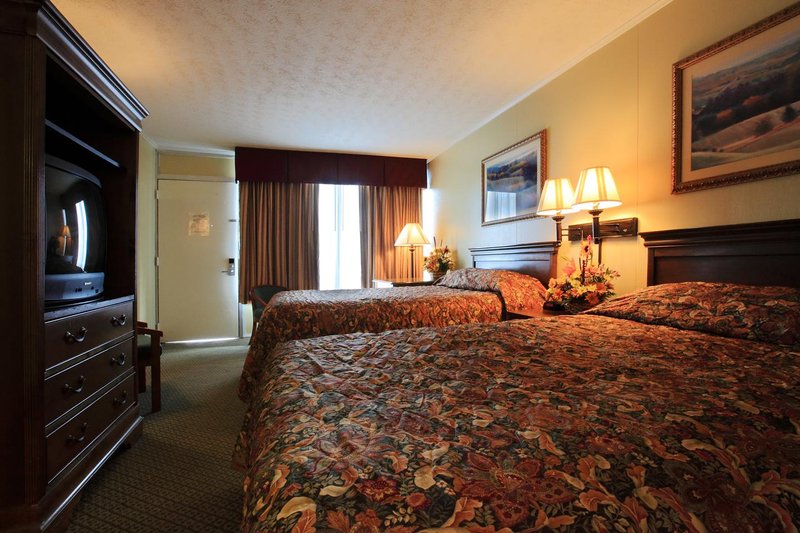 Americas Best Value Inn Beckley - Beckley, WV