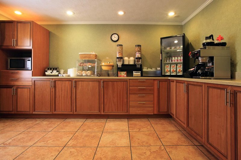 Americas Best Value Inn Beckley - Beckley, WV