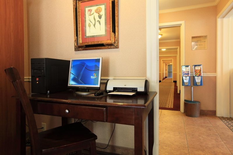Americas Best Value Inn Beckley - Beckley, WV