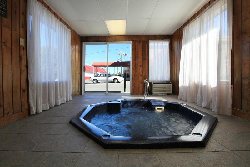 Americas Best Value Inn Beckley - Beckley, WV