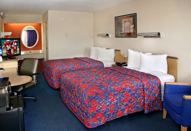 Red Roof Inn Murfreesboro - Murfreesboro, TN