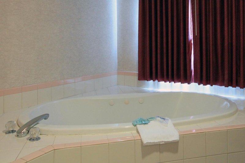 Americas Best Value Inn Edmonds Seattle N - Edmonds, WA