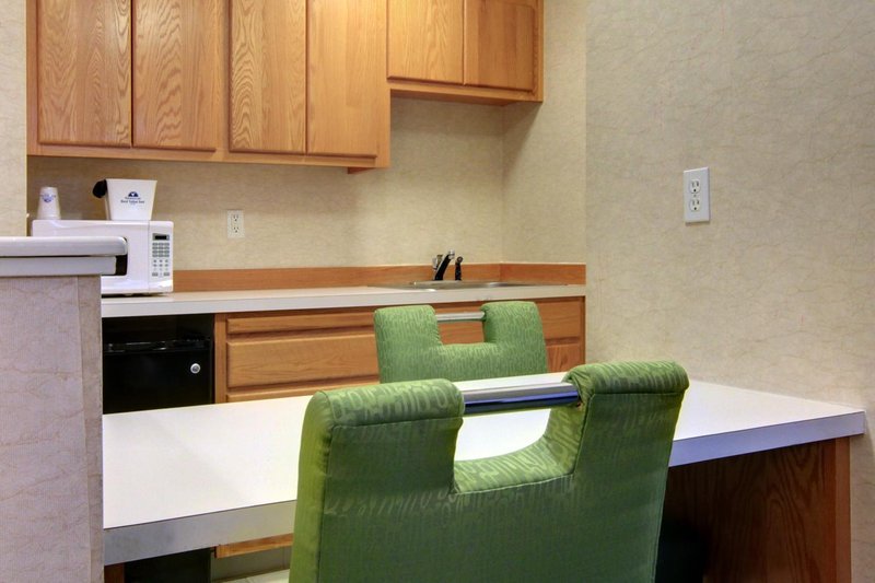 Americas Best Value Inn Edmonds Seattle N - Edmonds, WA