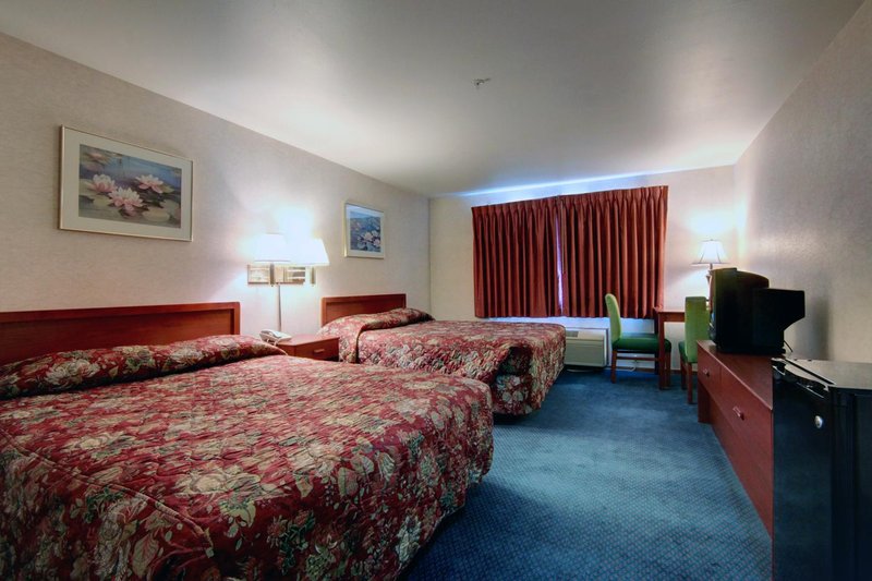 Americas Best Value Inn Edmonds Seattle N - Edmonds, WA