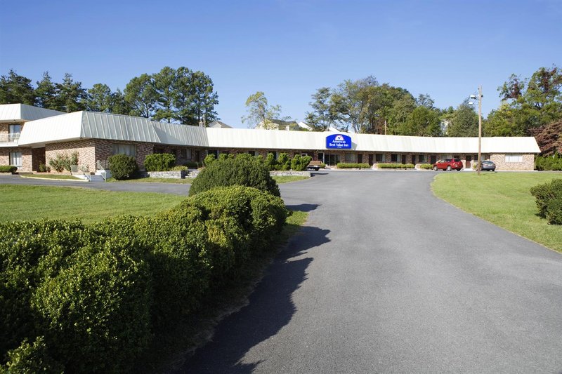 Americas Best Value Inn - Winchester, VA