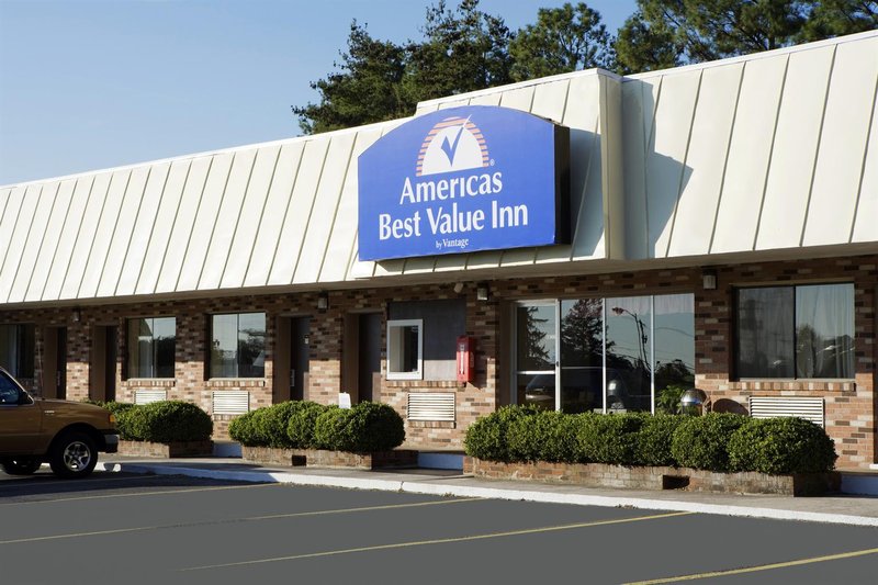Americas Best Value Inn - Winchester, VA