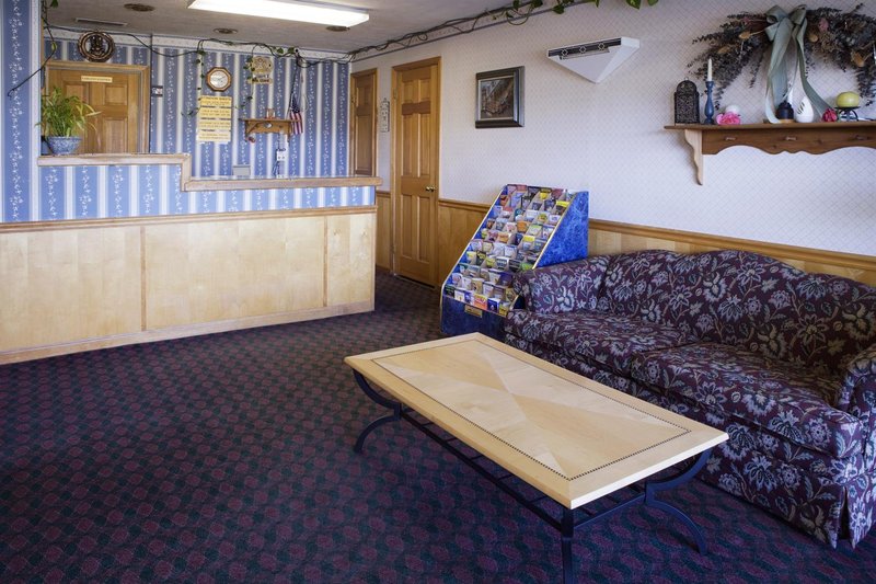 Americas Best Value Inn - Winchester, VA