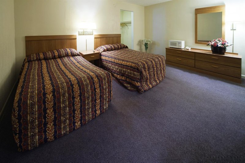 Americas Best Value Inn - Winchester, VA