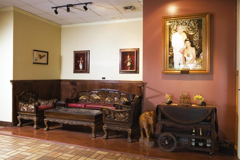 Americas Best Value Inn - Winchester, VA