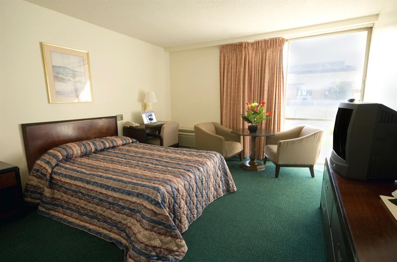 Americas Best Value Inn - Madison Heights, VA