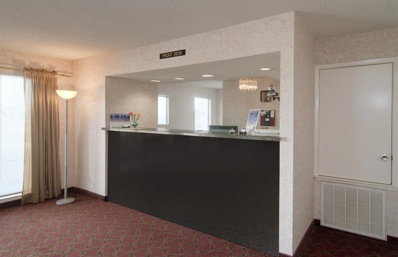 Americas Best Value Inn - Texas City, TX