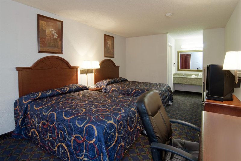 Americas Best Value Inn - Texas City, TX