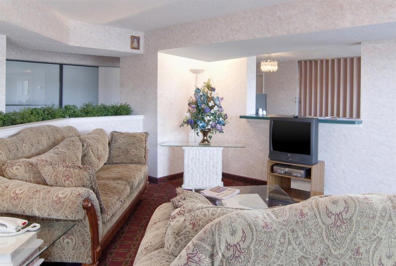 Americas Best Value Inn - Texas City, TX