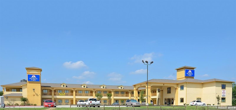 Americas Best Value Inn & Suites Tomball - Tomball, TX