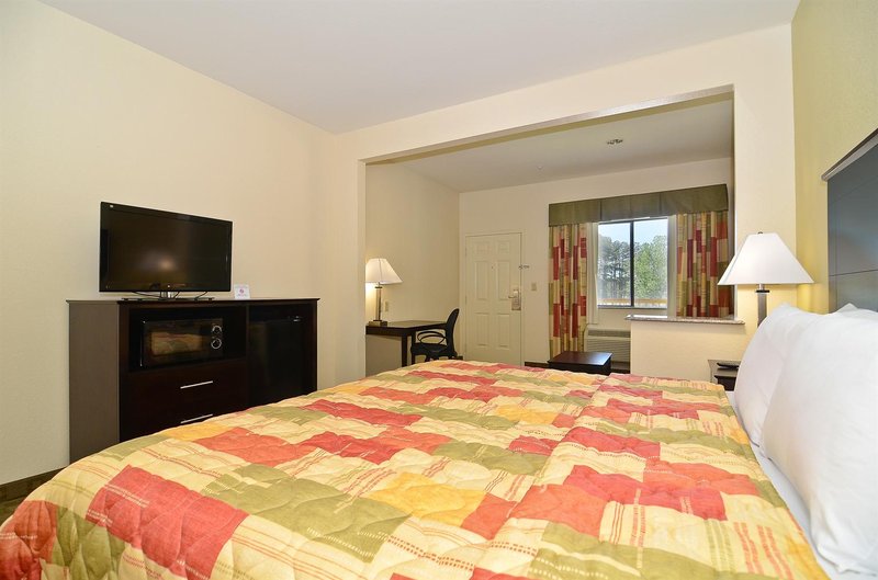 Americas Best Value Inn & Suites Tomball - Tomball, TX