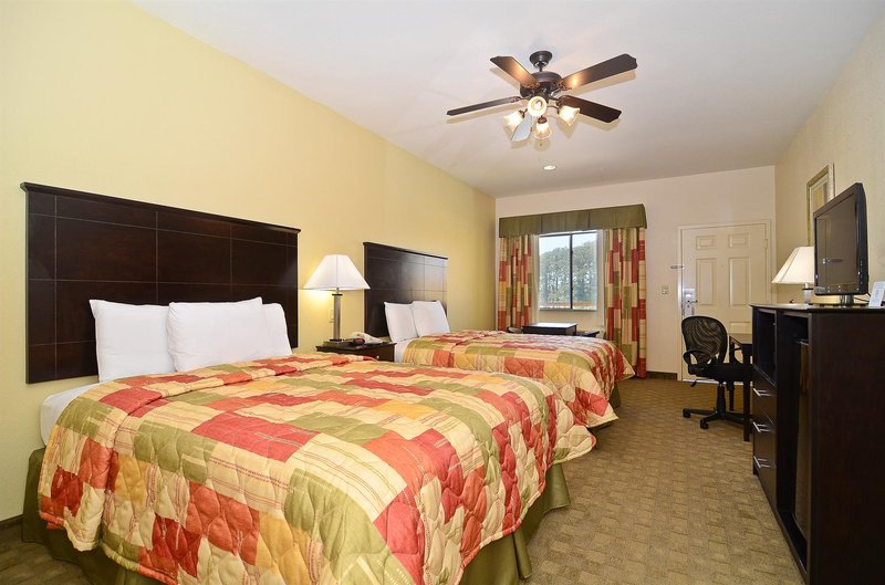 Americas Best Value Inn & Suites Tomball - Tomball, TX