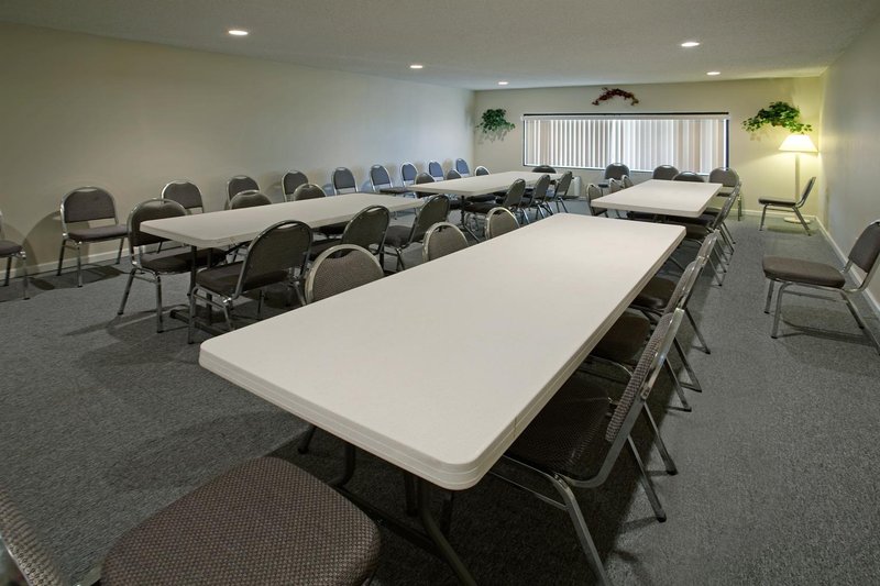 Americas Best Value Inn - Weslaco, TX