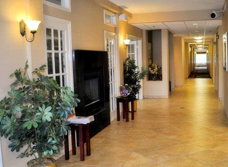 Holiday Inn Express WHITE HOUSE - White House, TN