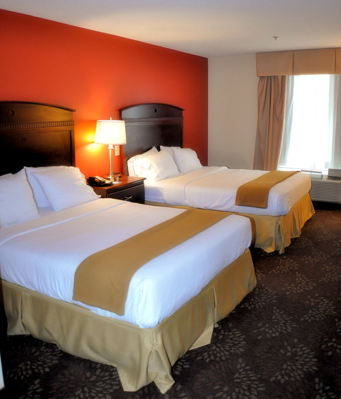 Holiday Inn Express WHITE HOUSE - White House, TN