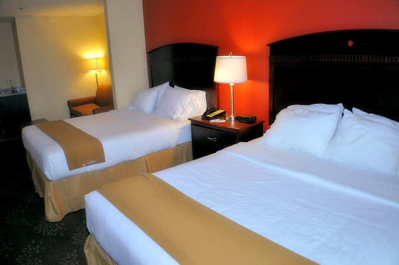 Holiday Inn Express WHITE HOUSE - White House, TN