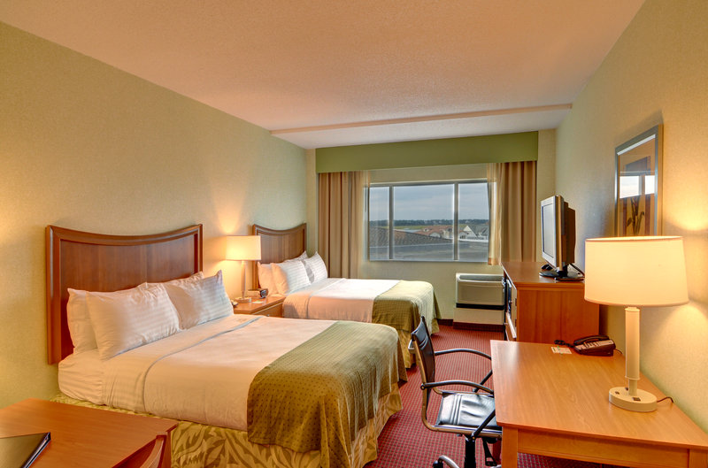 Holiday Inn Resort - Wrightsville Beach, NC