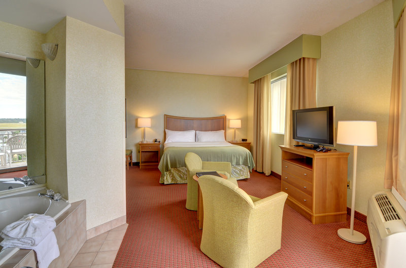 Holiday Inn Resort - Wrightsville Beach, NC