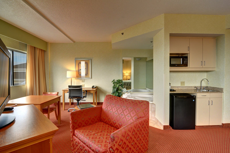 Holiday Inn Resort - Wrightsville Beach, NC
