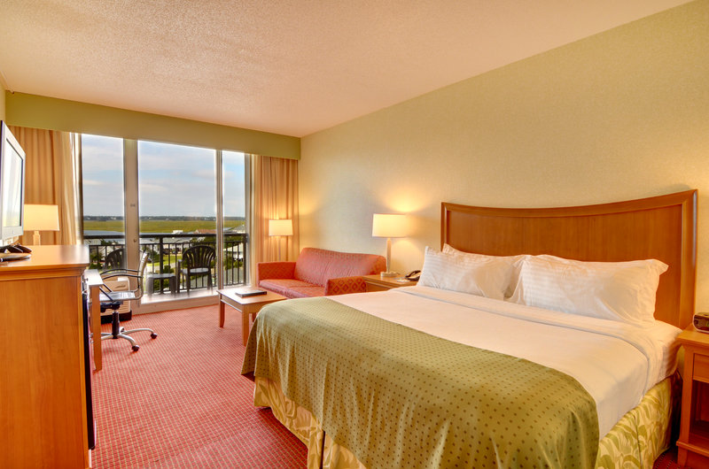 Holiday Inn Resort - Wrightsville Beach, NC