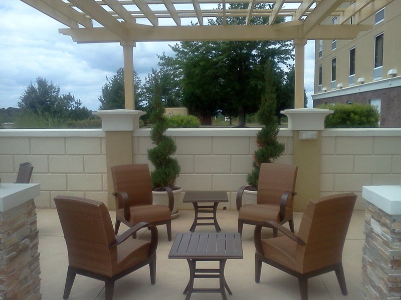 Holiday Inn ANDERSON - Anderson, SC