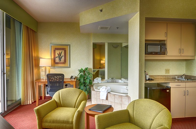 Holiday Inn Resort - Wrightsville Beach, NC