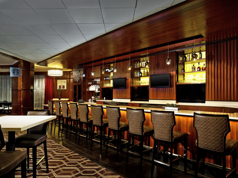 Sheraton Needham - Needham Heights, MA