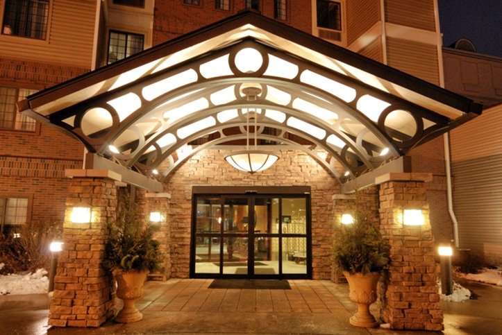 Staybridge Suites Rochester - Rochester, MN