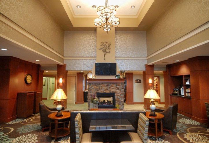 Staybridge Suites Rochester - Rochester, MN