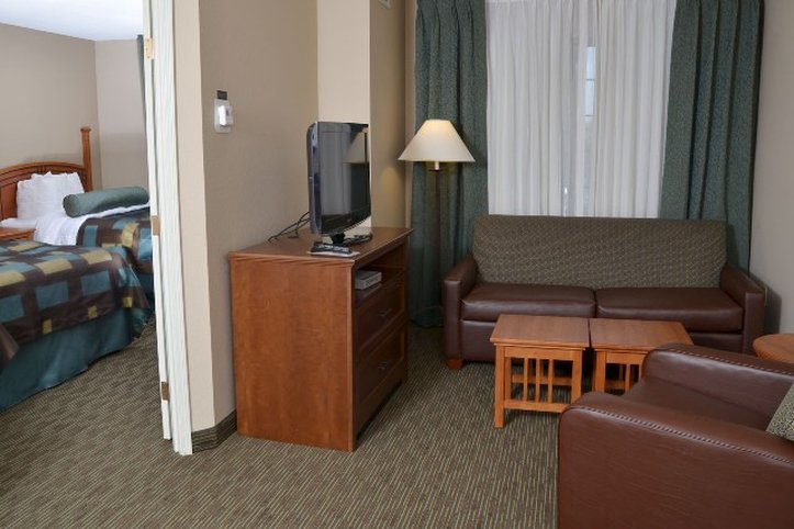 Staybridge Suites Rochester - Rochester, MN