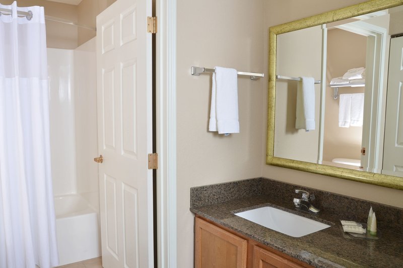 Staybridge Suites Rochester - Rochester, MN