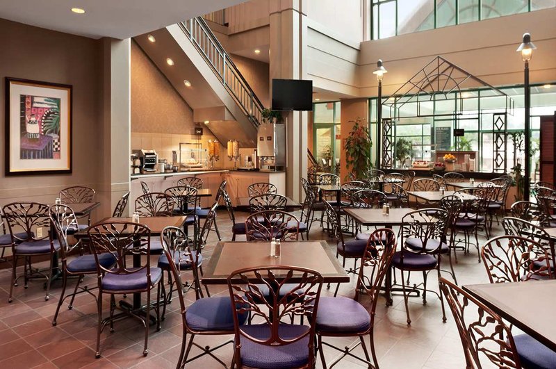 Embassy Suites Chicago Lombard/Oak Brook 1 Reviews 707 E