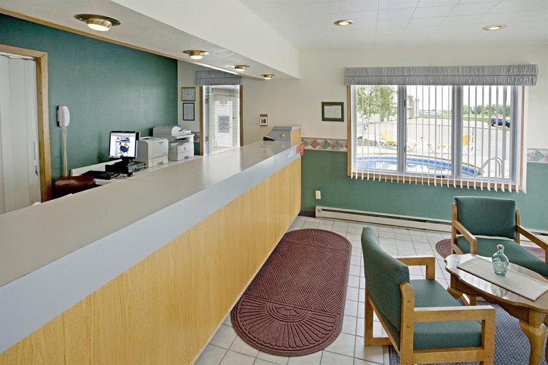 Americas Best Value Inn - Atlantic, IA