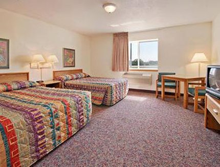 Americas Best Value Inn - Atlantic, IA