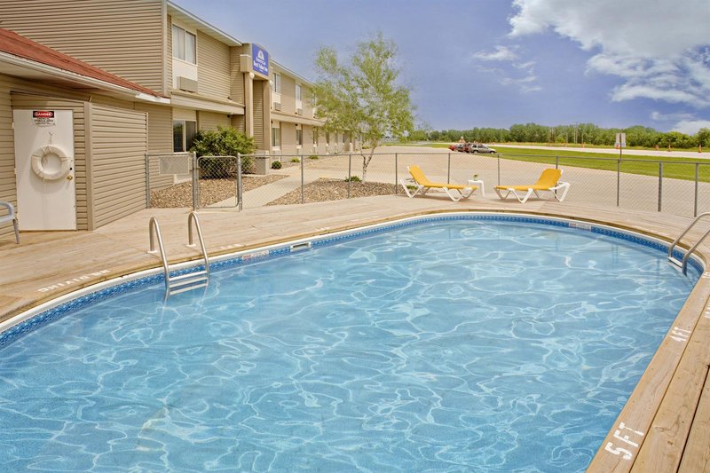 Americas Best Value Inn - Atlantic, IA