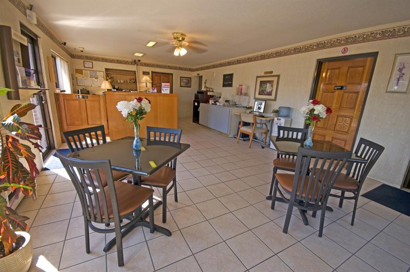 America's Best Value Inn - Rockingham, NC