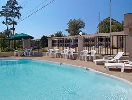 Americas Best Value Inn - Brandon, MS