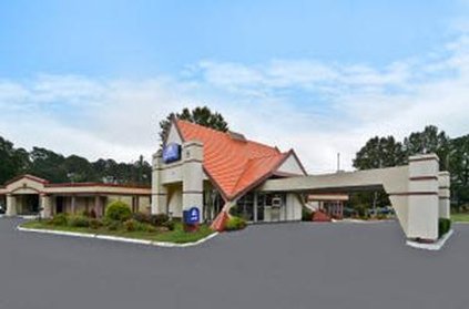 Americas Best Value Inn - Smithfield, NC