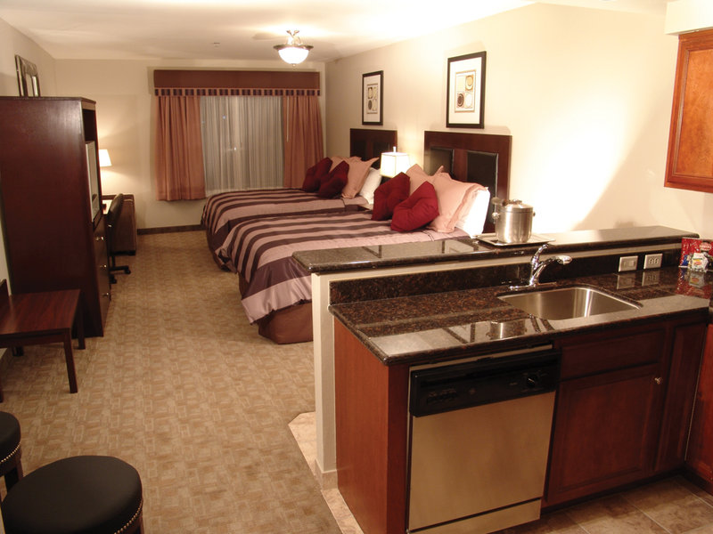 Shilo Inn Suites Hotel - Killeen, TX