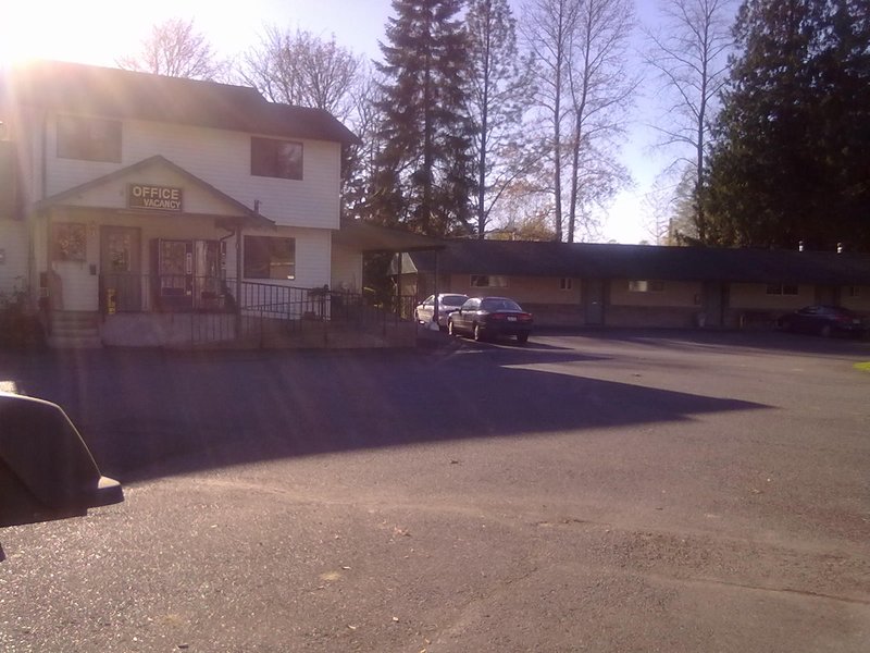 Monroe Motel - Monroe, WA