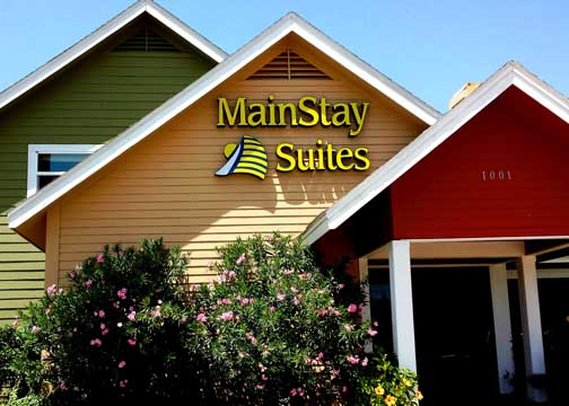 Mainstay Suites Bossier City - Bossier City, LA