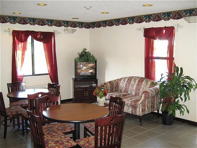 Americas Best Value Inn - Acworth, GA
