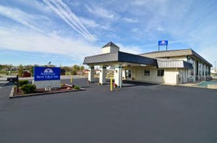 Americas Best Value Inn / Troy - Troy, MO